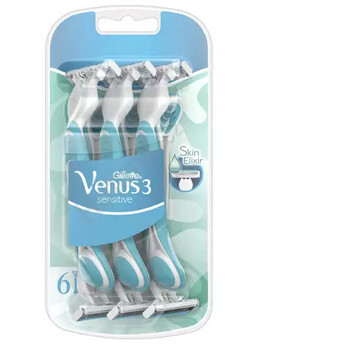 Venus 3 Sensitive - Jednorazová holítka